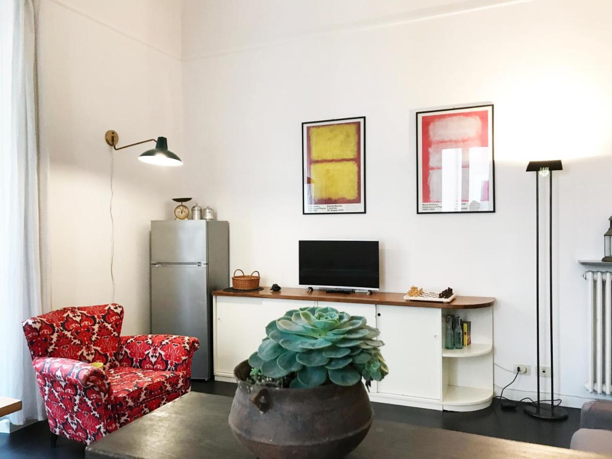 Home In Rome Easy Life Extérieur photo