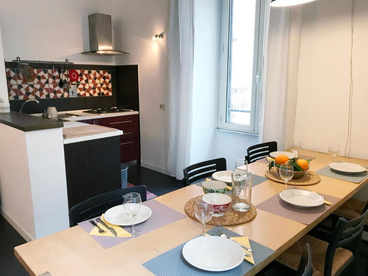 Home In Rome Easy Life Extérieur photo