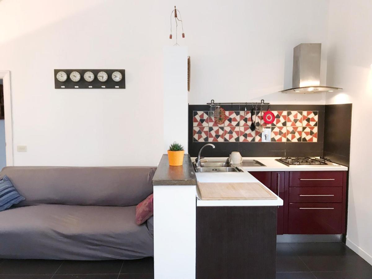 Home In Rome Easy Life Extérieur photo