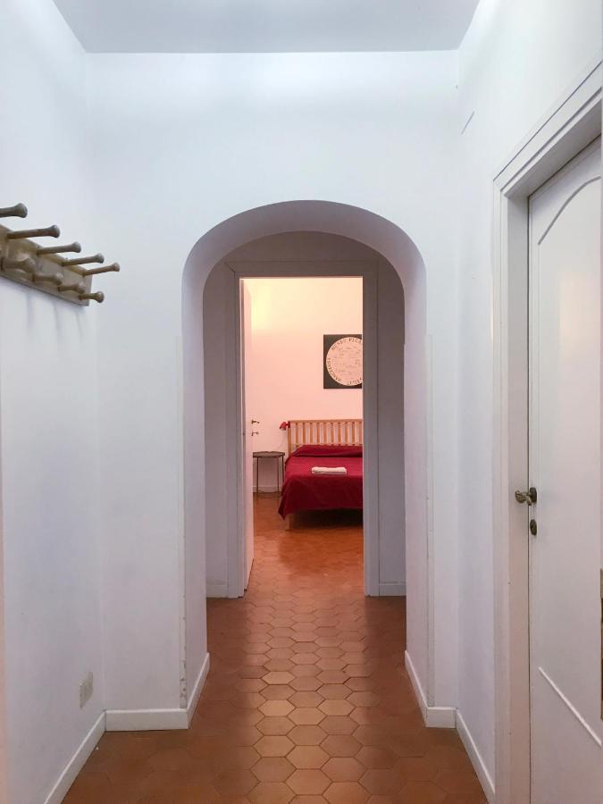 Home In Rome Easy Life Extérieur photo