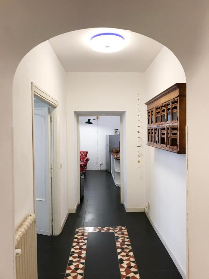Home In Rome Easy Life Extérieur photo